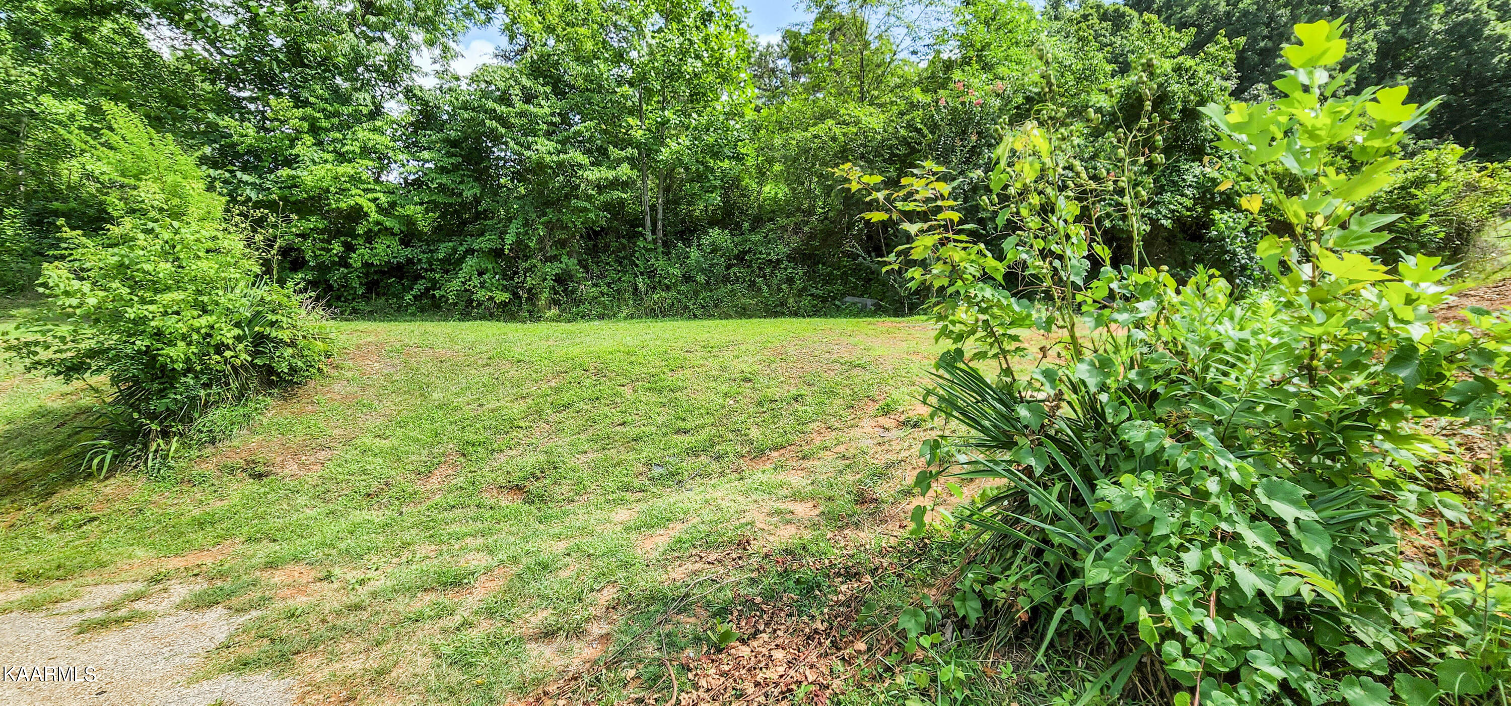 1628 Walker Ford Road Maynardville, TN 37807 - Photo 39 of 39 walker ford back