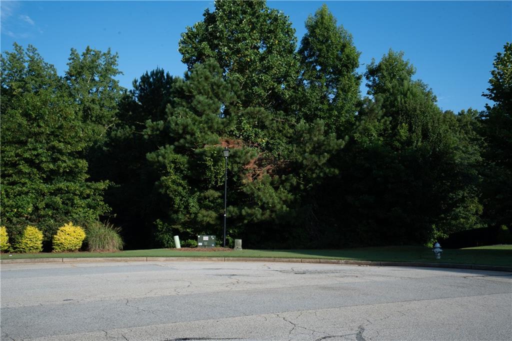 305 Vantage Point Locust Grove, GA 30248 - Photo 13 of 17 a view of a yard