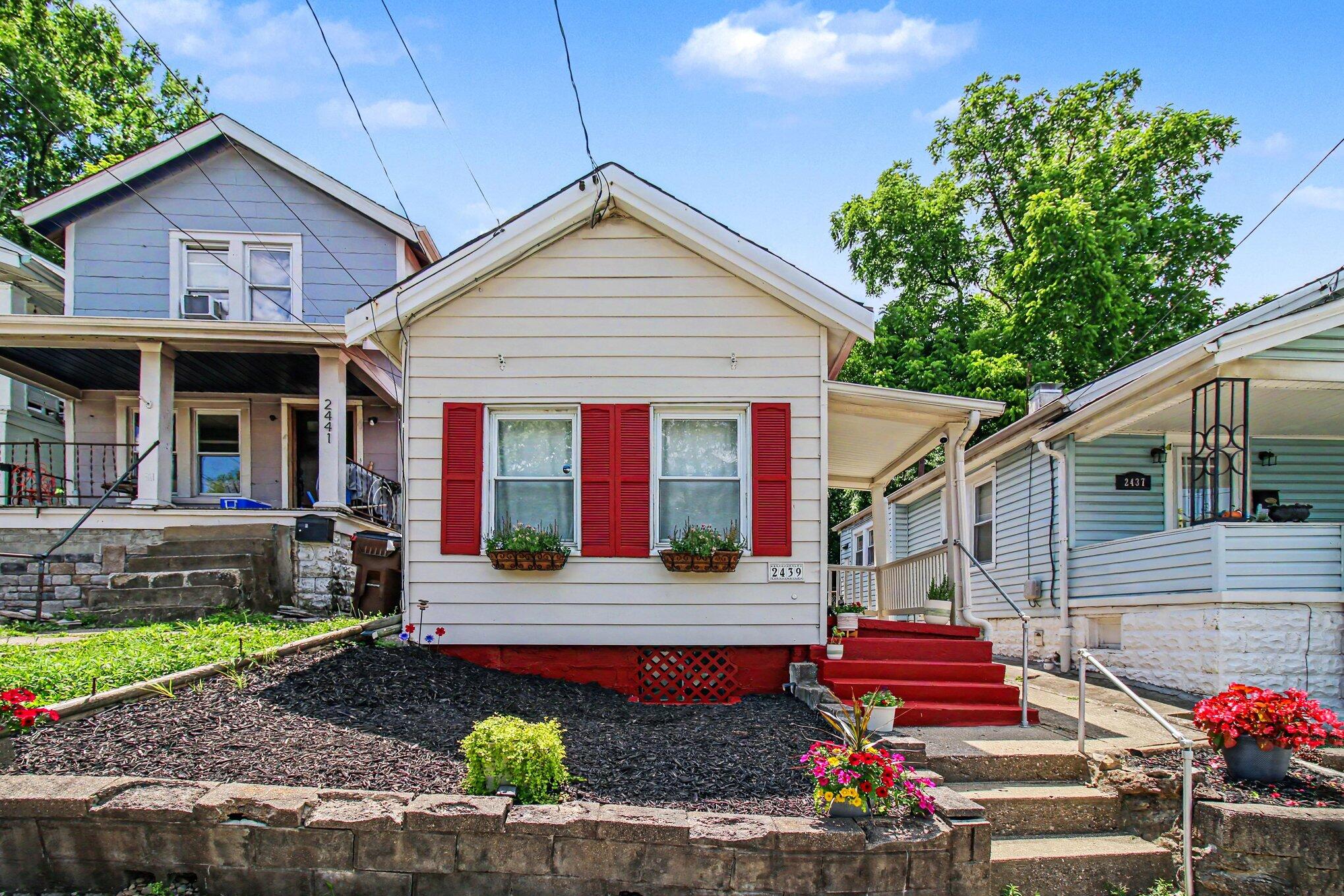 2439 Warren Street Covington, KY 41014 - Photo 4 of 30 001_file_2950