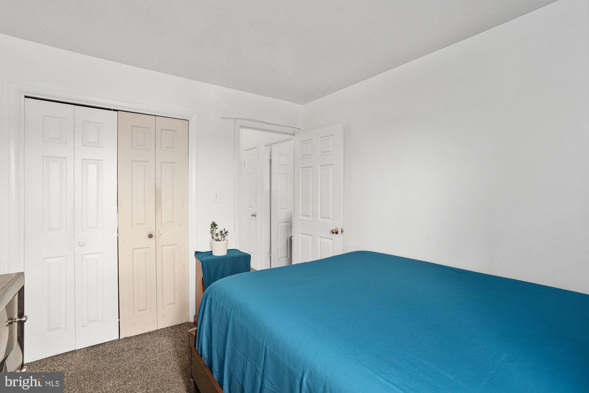 3400 25th Street South, Unit 27 Arlington, VA 22206 - Photo 12 of 41 Ample Closet Space