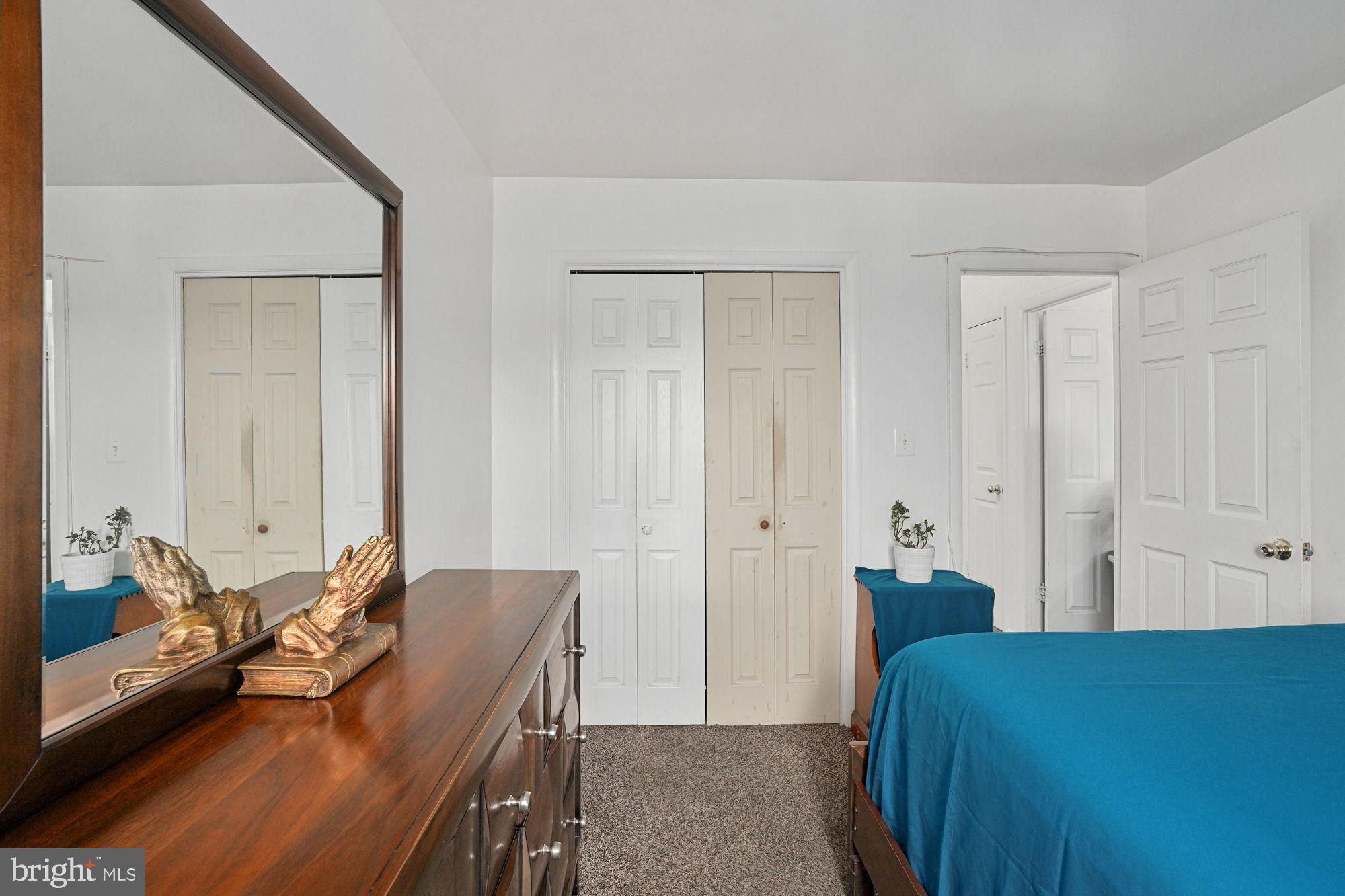 3400 25th Street South, Unit 27 Arlington, VA 22206 - Photo 13 of 41 2nd view of
2nd Bedroom