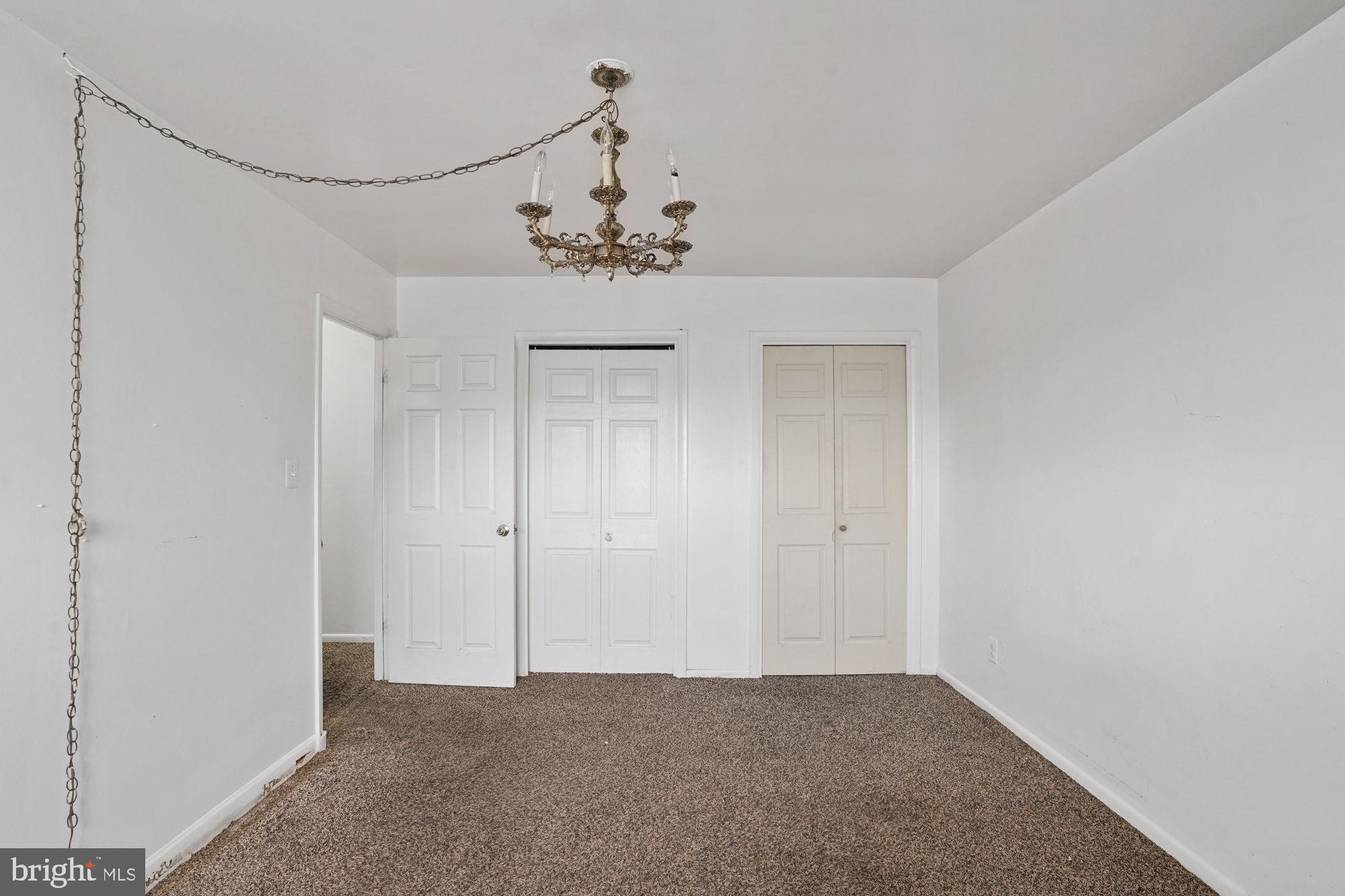 3400 25th Street South, Unit 27 Arlington, VA 22206 - Photo 30 of 41 Primary Bedroom