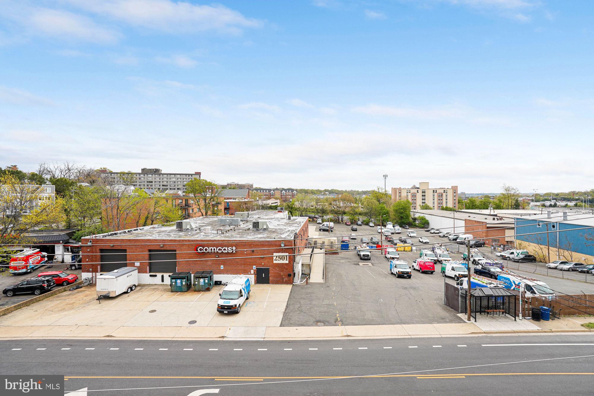 3400 25th Street South, Unit 27 Arlington, VA 22206 - Photo 36 of 41 View