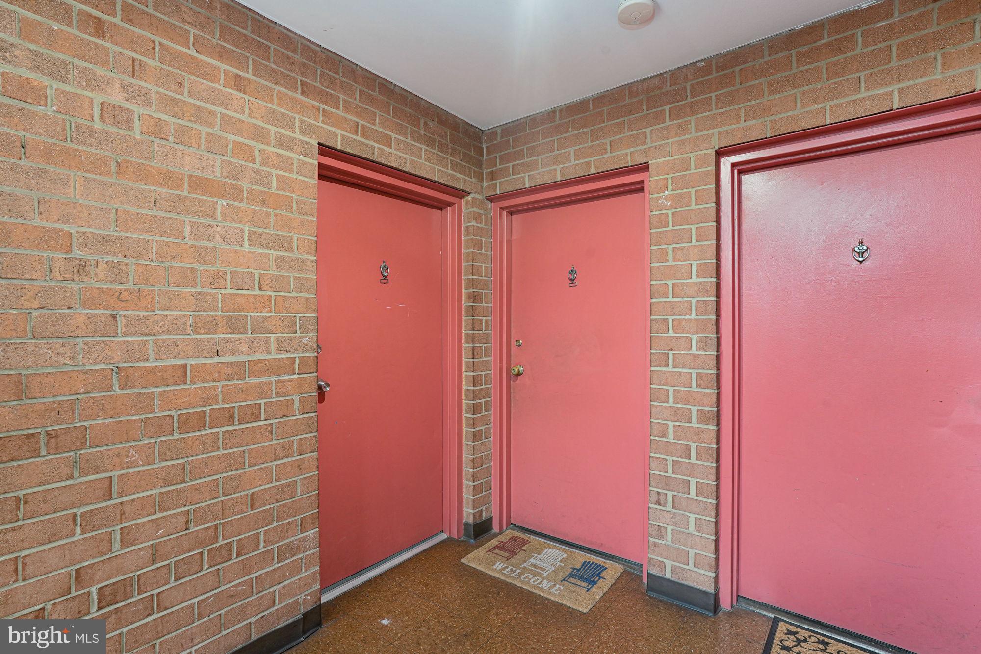 3400 25th Street South, Unit 27 Arlington, VA 22206 - Photo 37 of 41 Unit #27