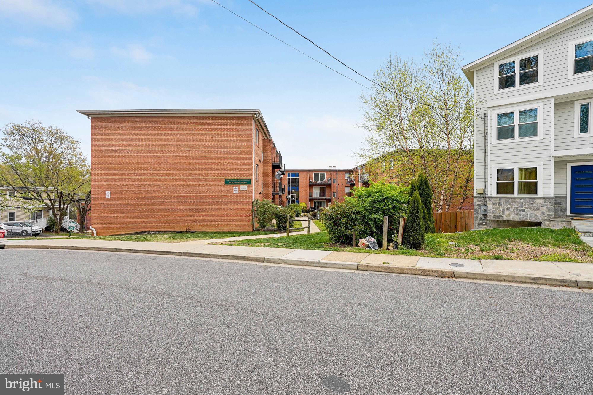 3400 25th Street South, Unit 27 Arlington, VA 22206 - Photo 5 of 41 S. Kenwood St view