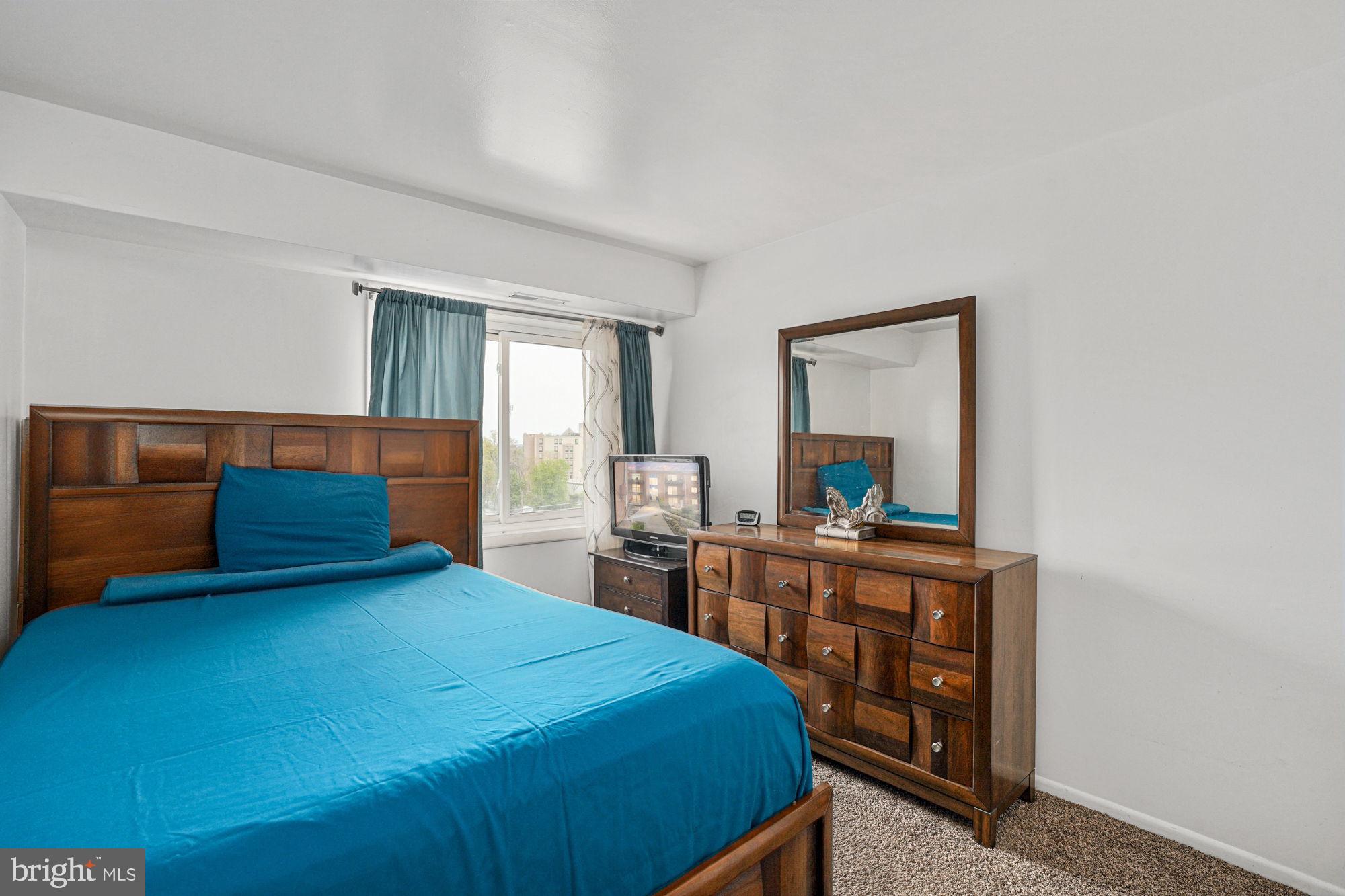 3400 25th Street South, Unit 27 Arlington, VA 22206 - Photo 10 of 41 2nd Bedroom