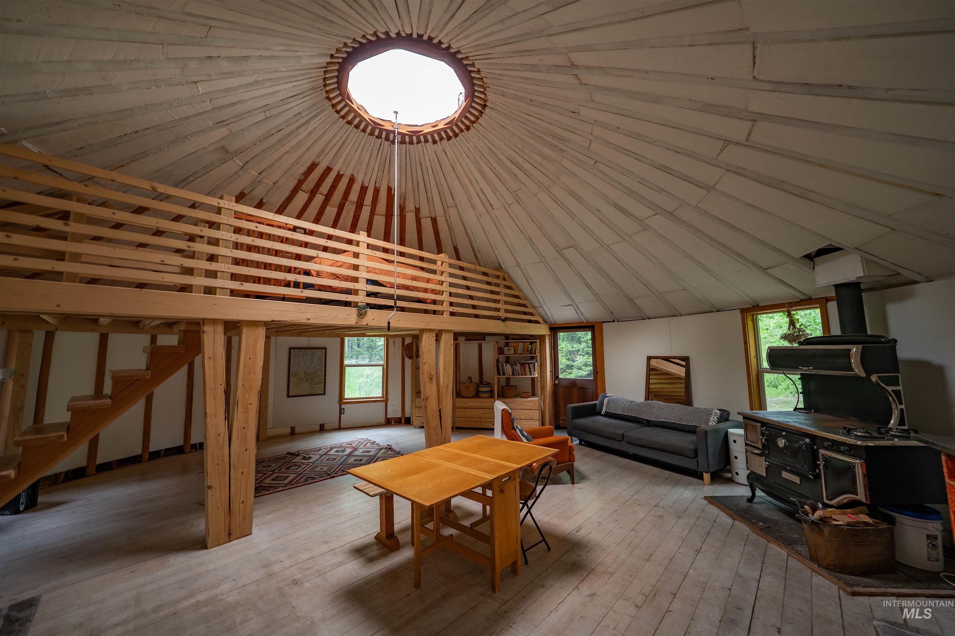 5692 Meadow Creek Road Bonners Ferry, ID 83805 - Photo 45 of 50