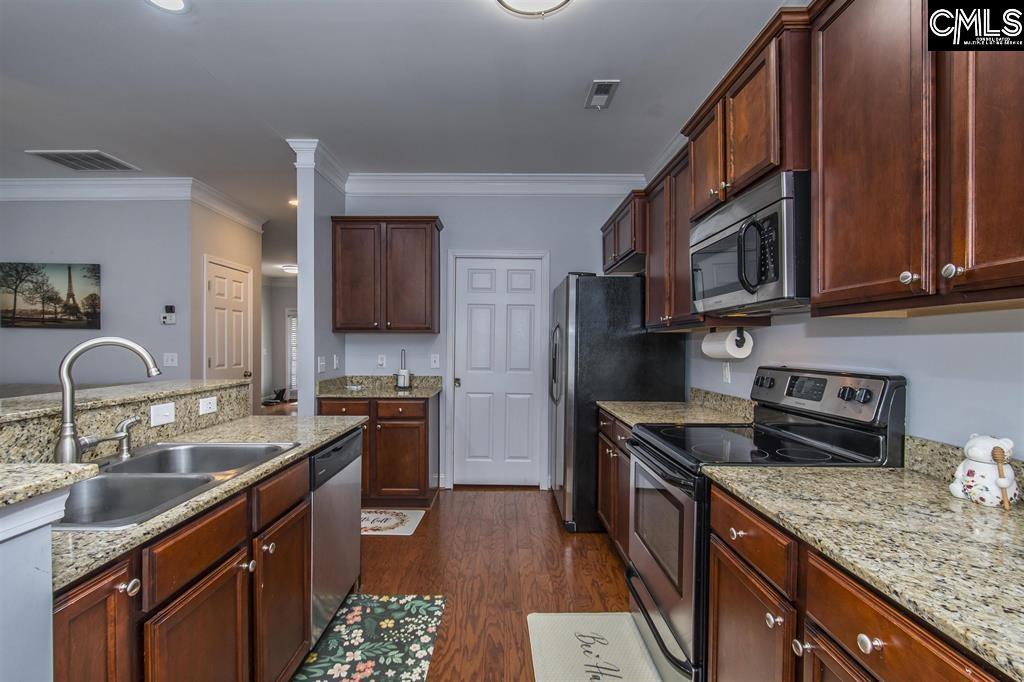 366 Saluda Springs Road Lexington, SC 29072 - Photo 7 of 30
