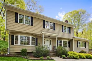 5 James Road Mount Kisco, NY 10549 - Photo 1 of 1 front view of a house