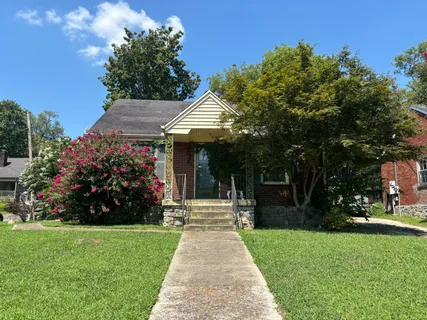 $499,900 | 2601 Inga Street, Nashville, TN 37216
