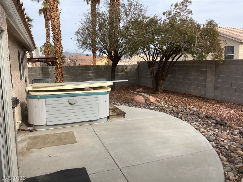3224 North Campbell Road Las Vegas, NV 89129 - Photo 12 of 29