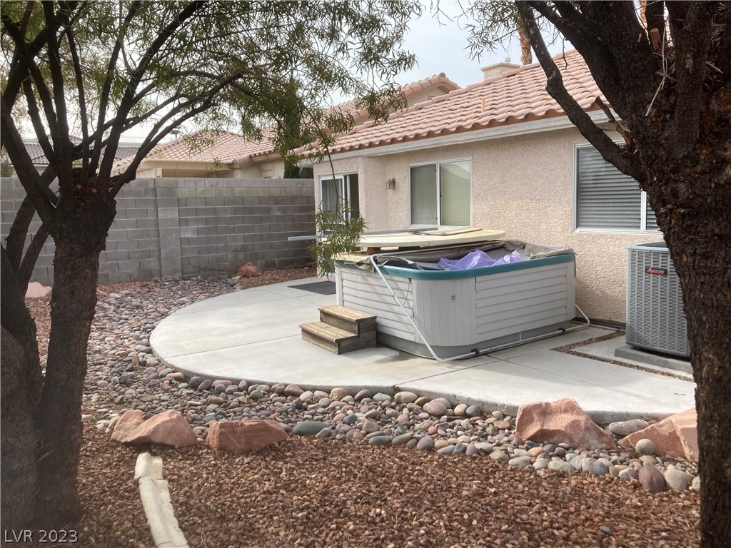 3224 North Campbell Road Las Vegas, NV 89129 - Photo 14 of 29