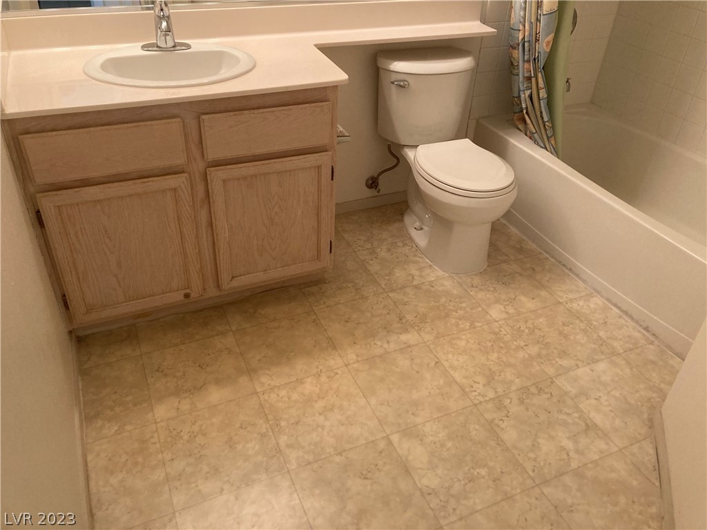 3224 North Campbell Road Las Vegas, NV 89129 - Photo 19 of 29