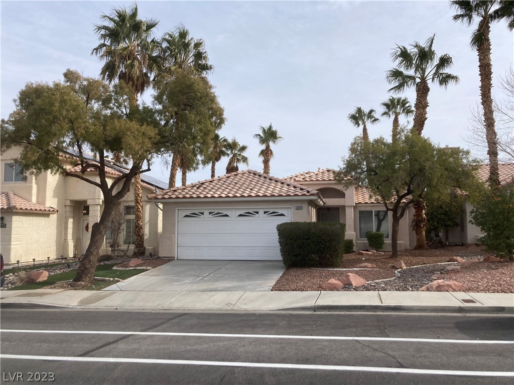 3224 North Campbell Road Las Vegas, NV 89129 - Photo 2 of 29