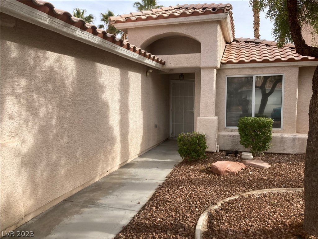 3224 North Campbell Road Las Vegas, NV 89129 - Photo 3 of 29