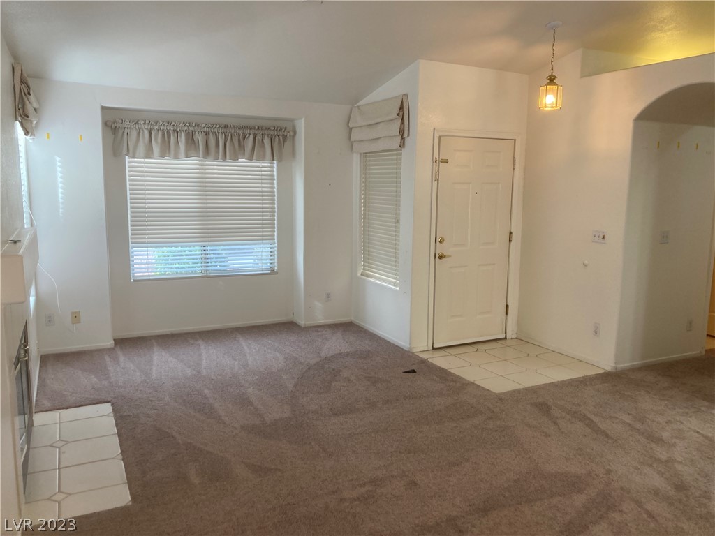 3224 North Campbell Road Las Vegas, NV 89129 - Photo 4 of 29