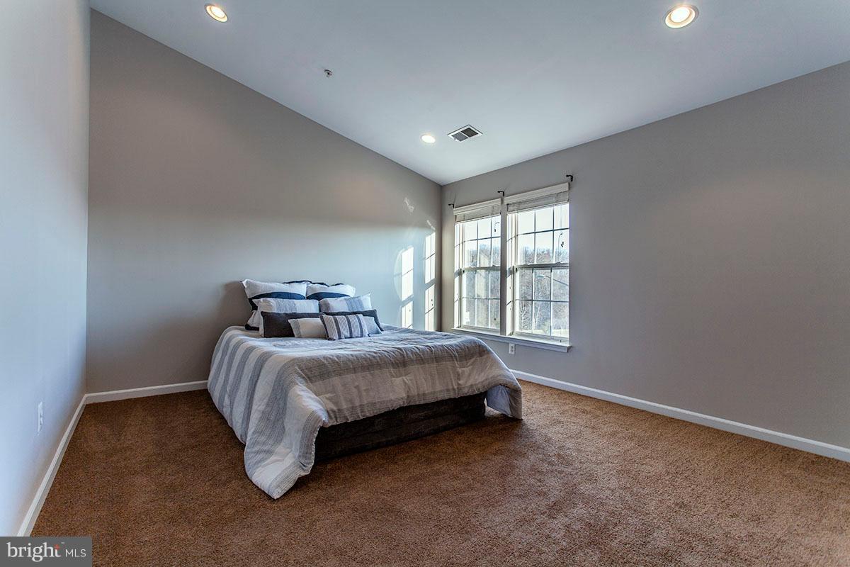 1603 Durham Way Hanover, MD 21076 - Photo 13 of 28 Master Bedroom