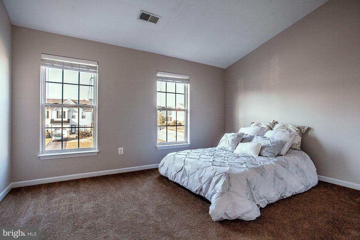 1603 Durham Way Hanover, MD 21076 - Photo 18 of 28 Bedroom #2