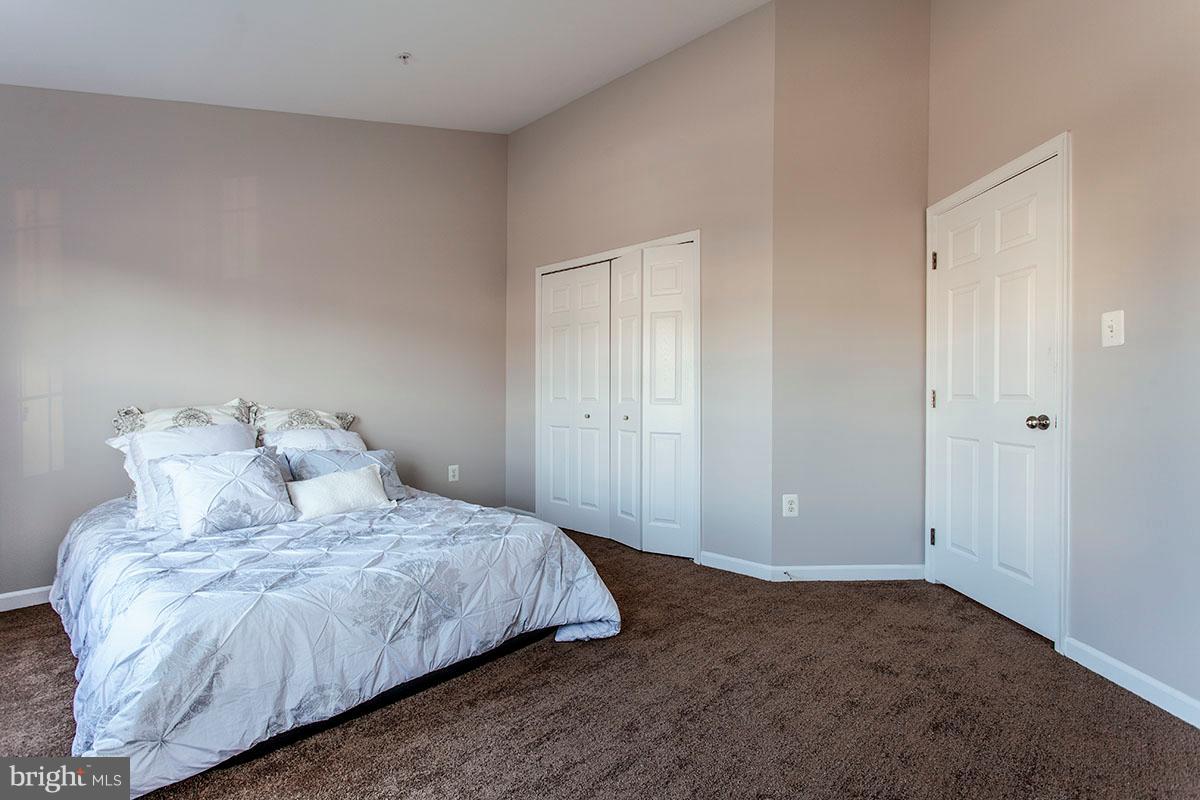 1603 Durham Way Hanover, MD 21076 - Photo 19 of 28 Bedroom #2