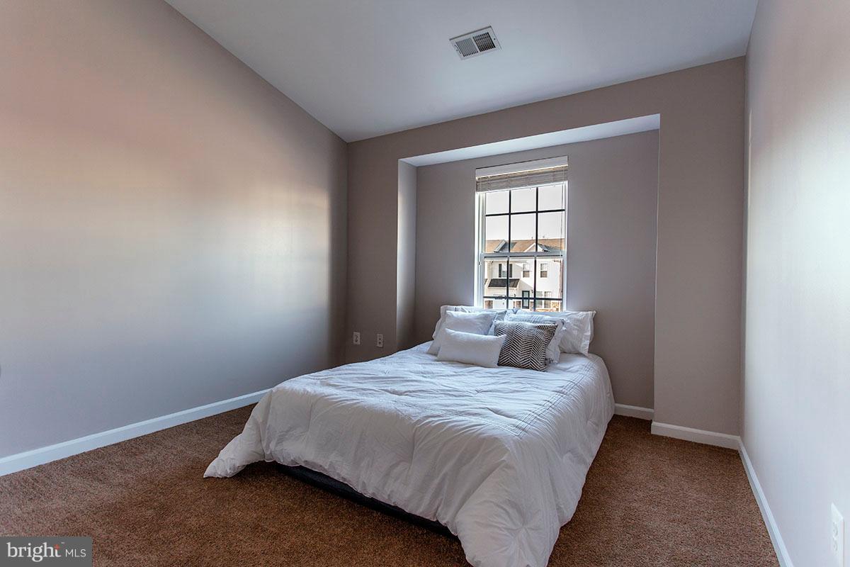 1603 Durham Way Hanover, MD 21076 - Photo 20 of 28 Bedroom #3