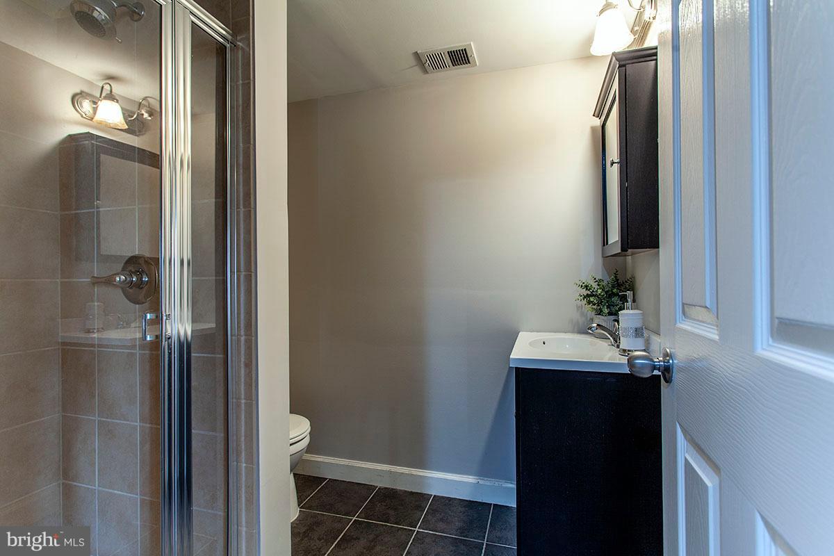 1603 Durham Way Hanover, MD 21076 - Photo 26 of 28 Full Bathroom in Basement