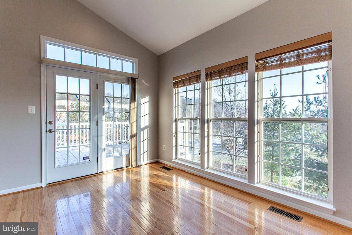 1603 Durham Way Hanover, MD 21076 - Photo 10 of 28 Breakfast/Dining Room Area