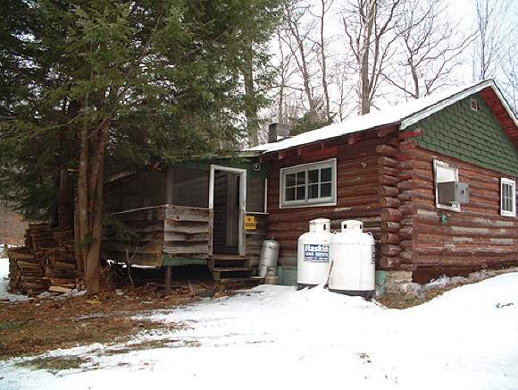 175 Kenney Farm Road Sunderland, VT 05250 - Photo 1 of 4 Gallery Image 1