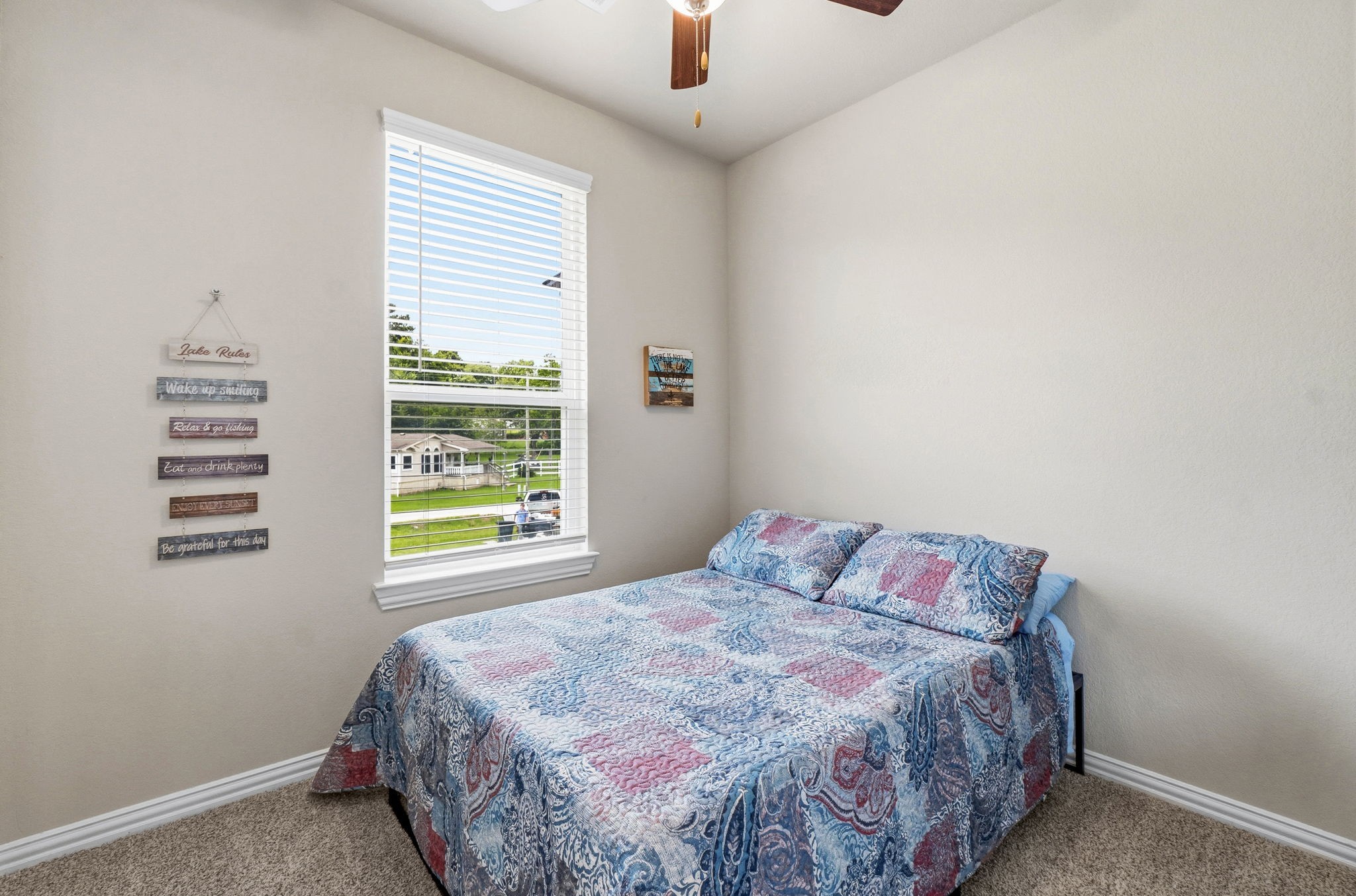 271 Ferguson Way Point Point Blank, TX 77364 - Photo 15 of 29 Gallery Image 15