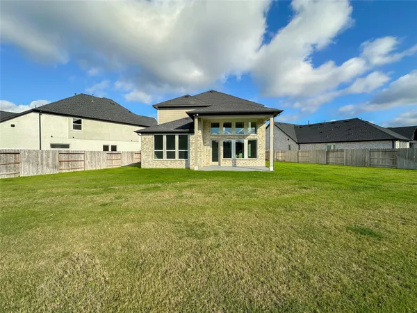 $600,000 | 9411 Coleraine Court, Tomball, TX 77375