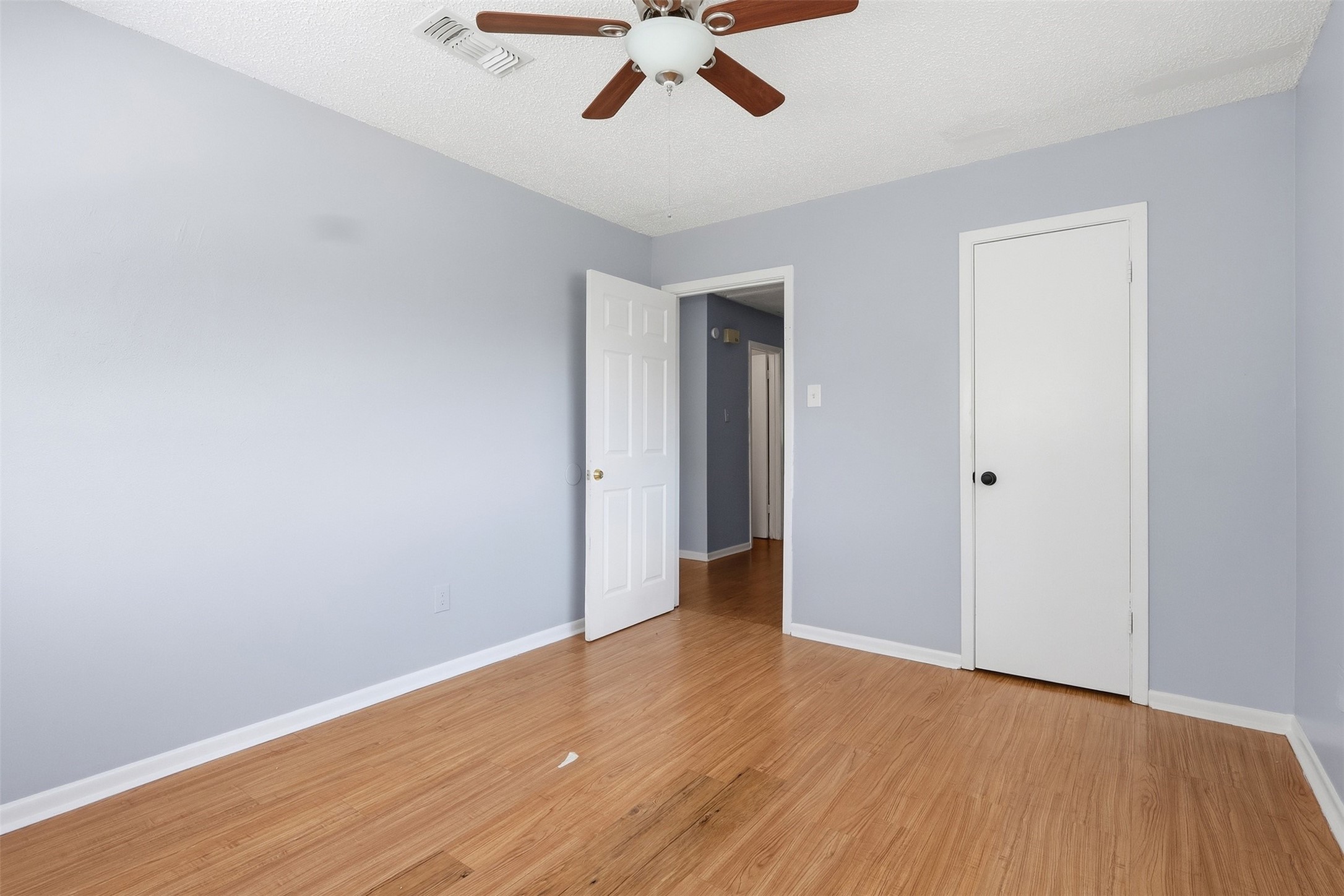 1006 Perry Street Cleveland, TX 77327 - Photo 7 of 14 first Bedroom