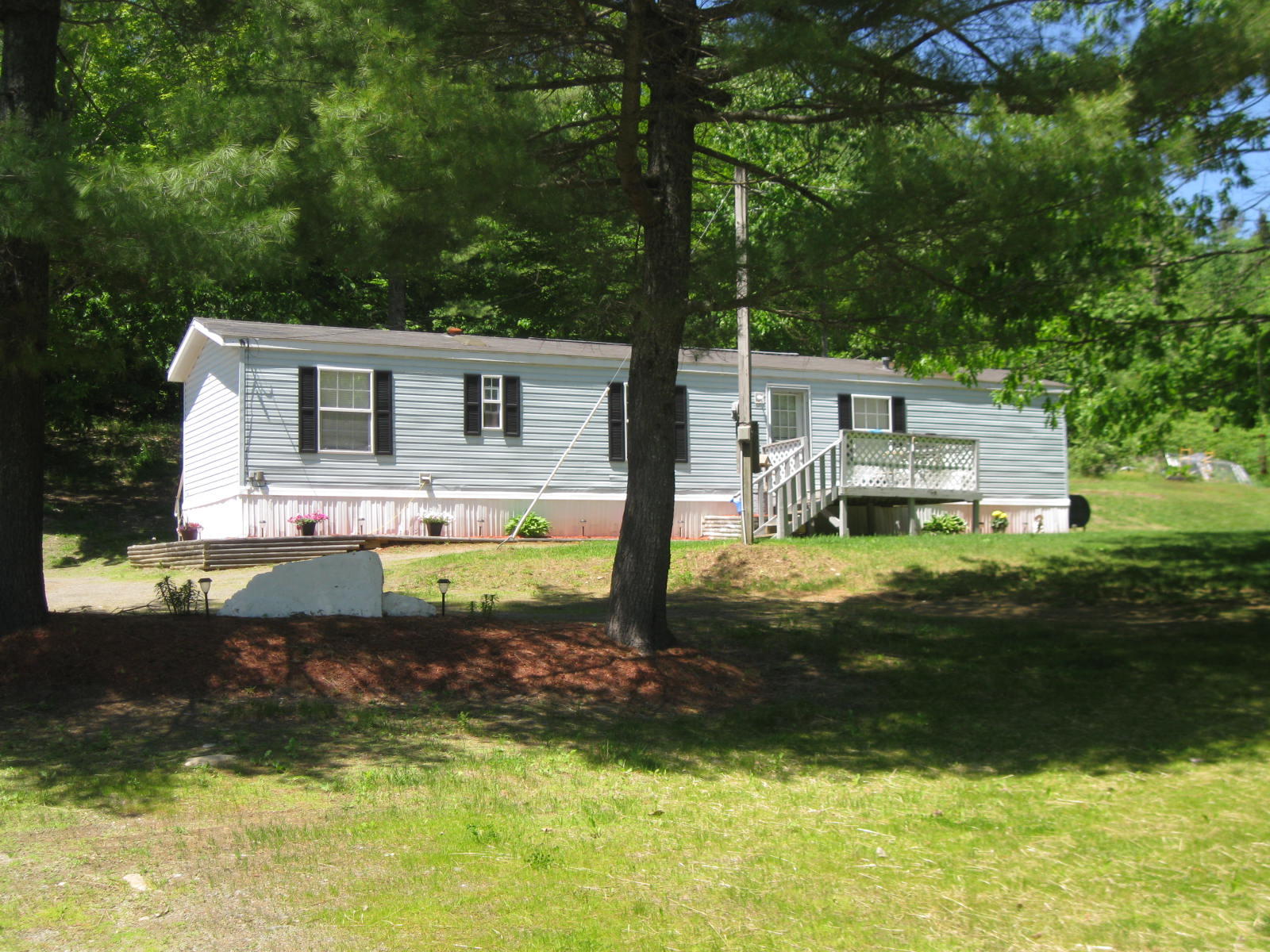 84 Morrill Road China, ME 04358 - Photo 2 of 15 Exterior
