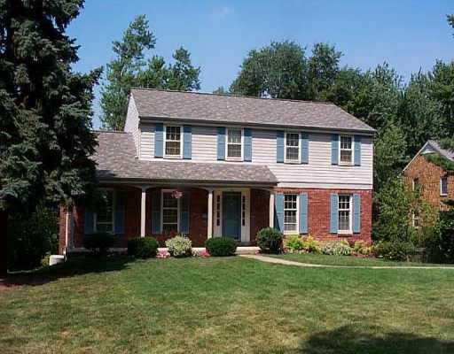 113 Algonquin Road Upper St. Clair, PA 15241 - Photo 1 of 1 Gallery Image 1