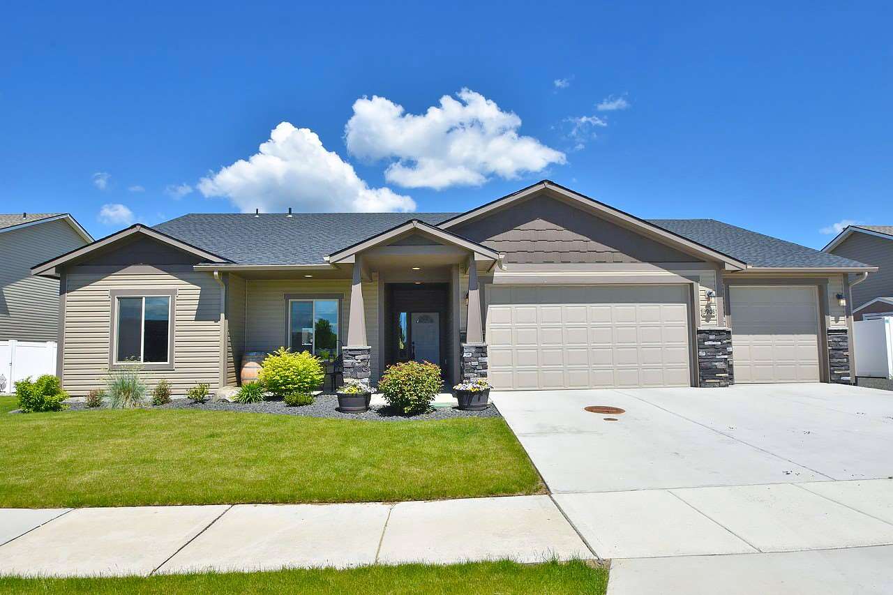 3908 Moonlight Court Spokane, WA 99208 - Photo 2 of 20 Gallery Image 2