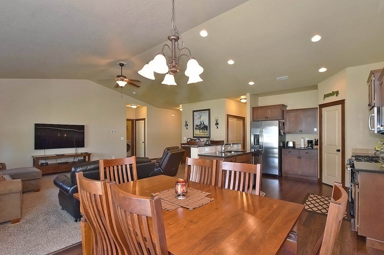 3908 Moonlight Court Spokane, WA 99208 - Photo 14 of 20 Gallery Image 14