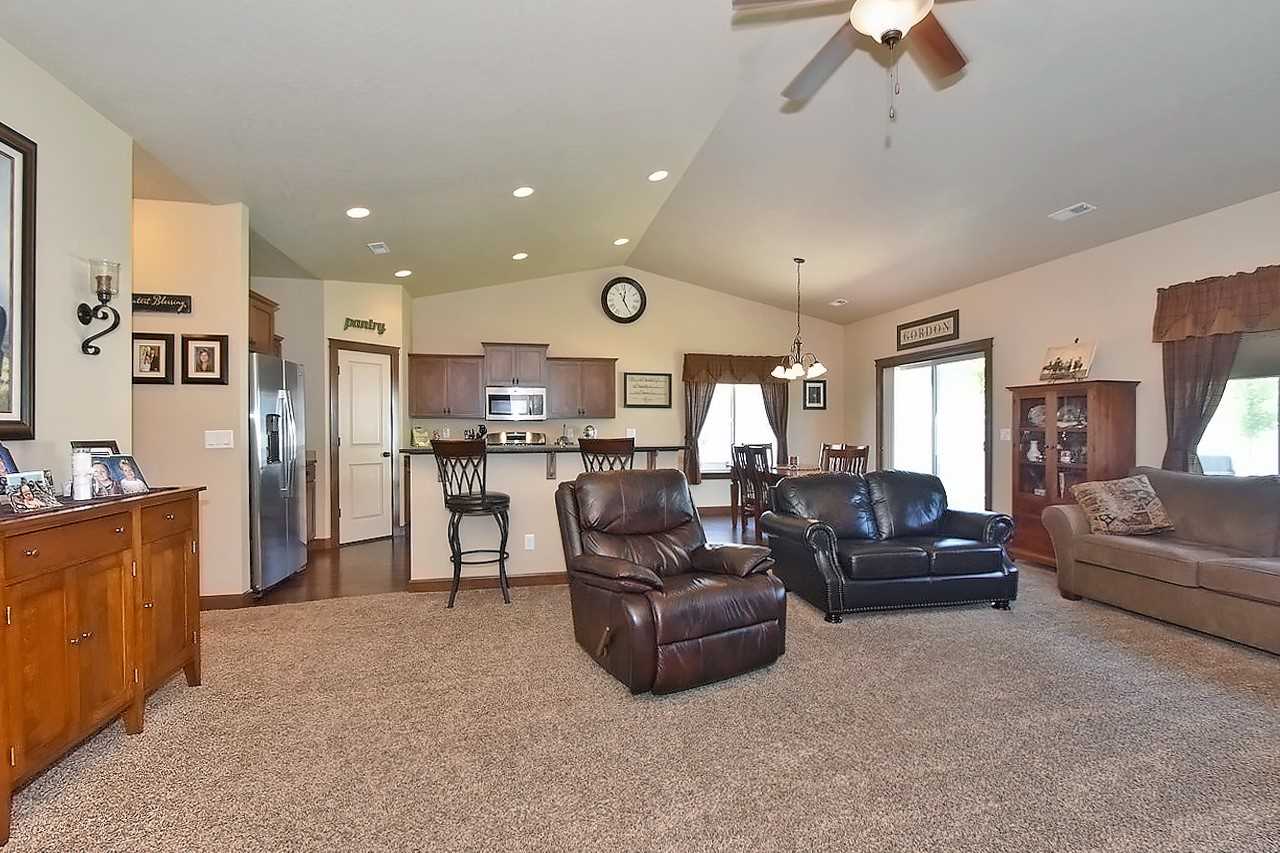 3908 Moonlight Court Spokane, WA 99208 - Photo 6 of 20 Gallery Image 6