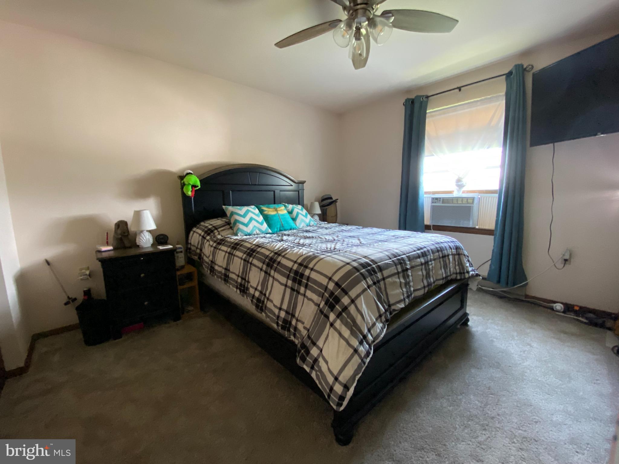 2798 Rachele Court Manchester, MD 21102 - Photo 14 of 42 Primary Bedroom
