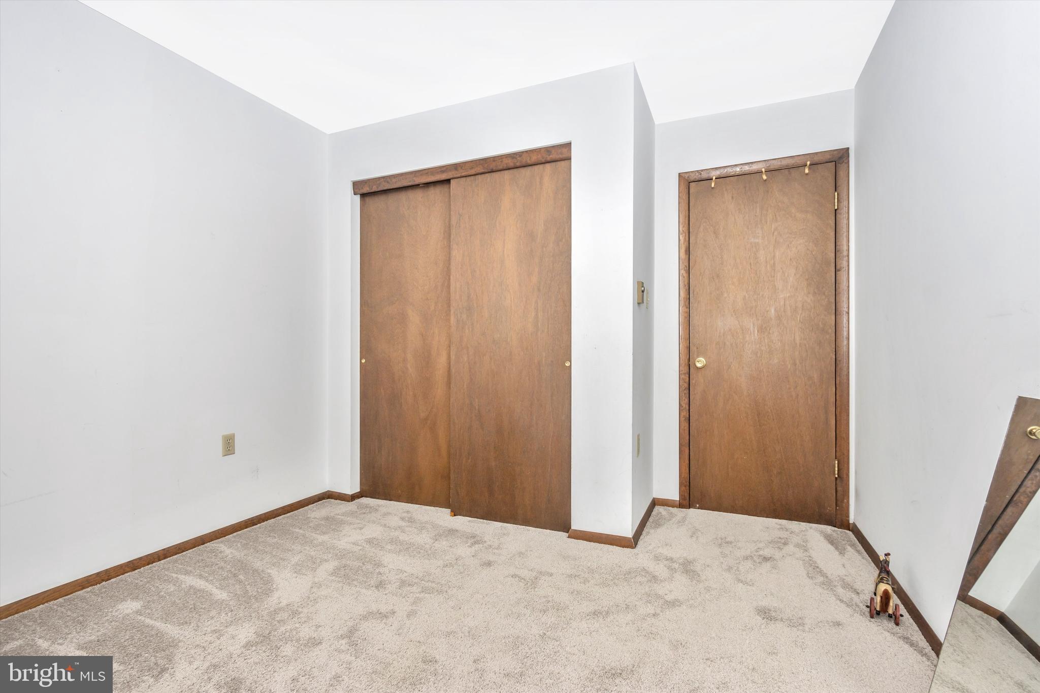 2798 Rachele Court Manchester, MD 21102 - Photo 20 of 42 Bedroom 3 with double closet