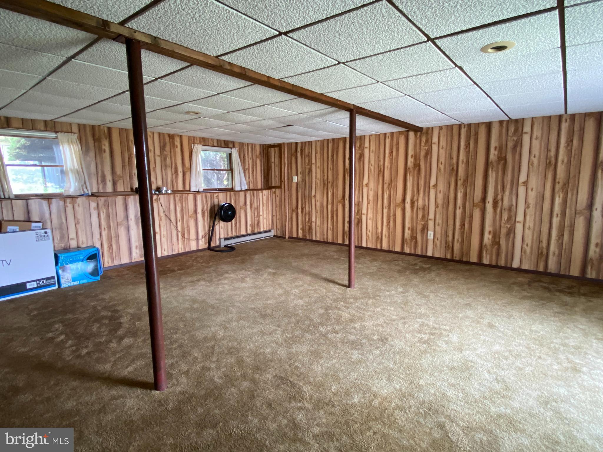 2798 Rachele Court Manchester, MD 21102 - Photo 26 of 42 Large Family Room in Lower Level