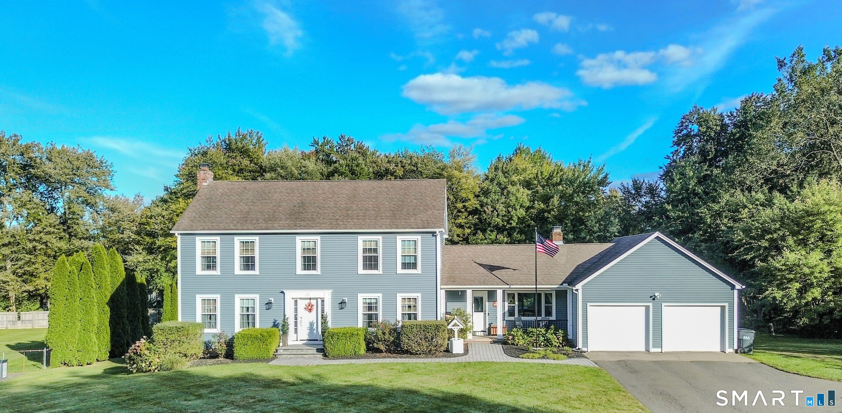 25 Devine Road Suffield, CT 06078 - Photo 1 of 40 Gallery Image 1