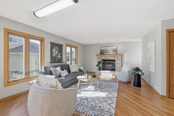 $549,900 | 3880 Minnesota Lane North, Plymouth, MN 55446