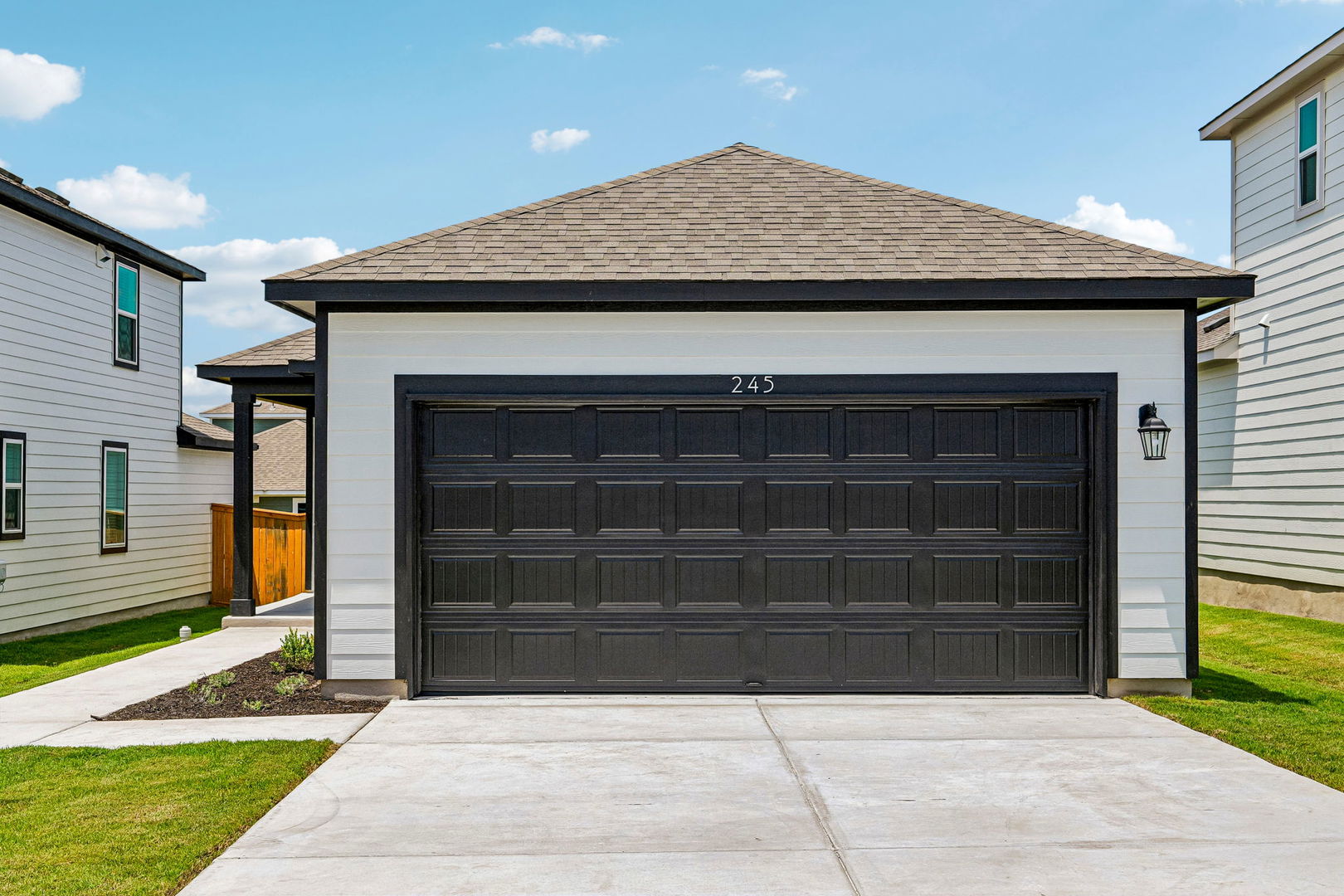 245 Firefox Way Jarrell, TX 76537 - Photo 1 of 1 Gallery Image 1