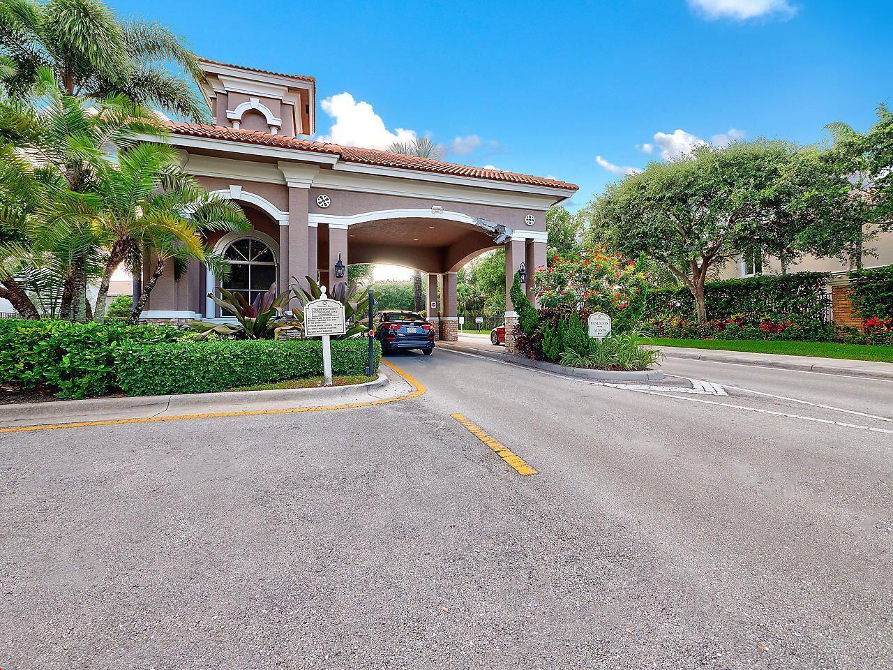 1213 Rose Gate Boulevard Riviera Beach, FL 33404 - Photo 23 of 33 TO Gatehouse