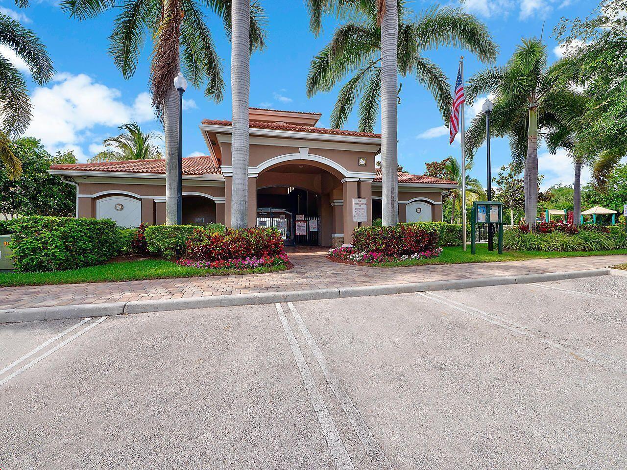 1213 Rose Gate Boulevard Riviera Beach, FL 33404 - Photo 25 of 33 TO Clubhouse