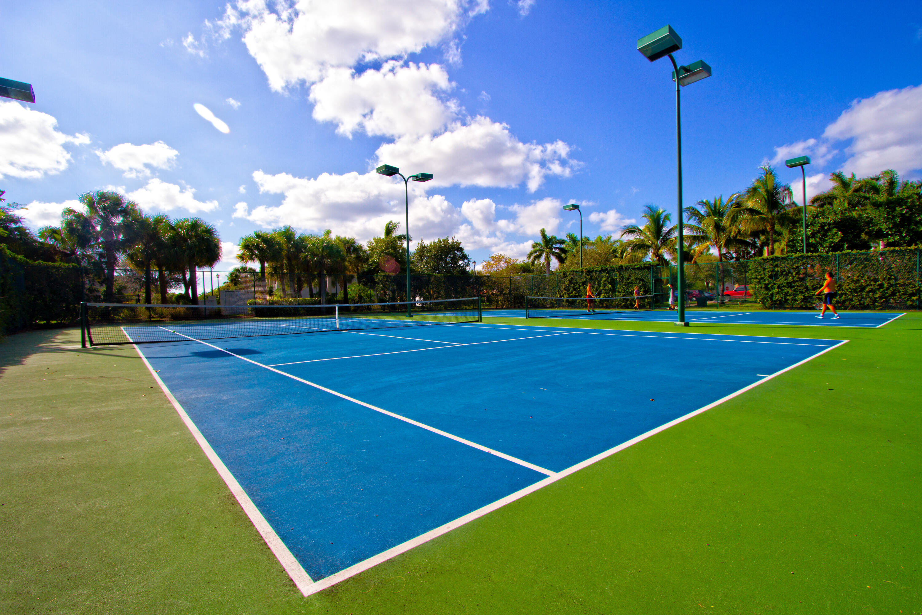 1213 Rose Gate Boulevard Riviera Beach, FL 33404 - Photo 32 of 33 TO Tennis Courts