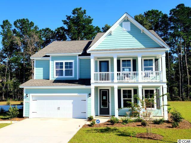 716 Old Murrells Inlet Road Murrells Inlet, SC 29576 - Photo 1 of 36
