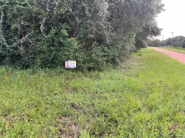 $25,000 | 0 West 6th Street, Sheridan, TX 77475