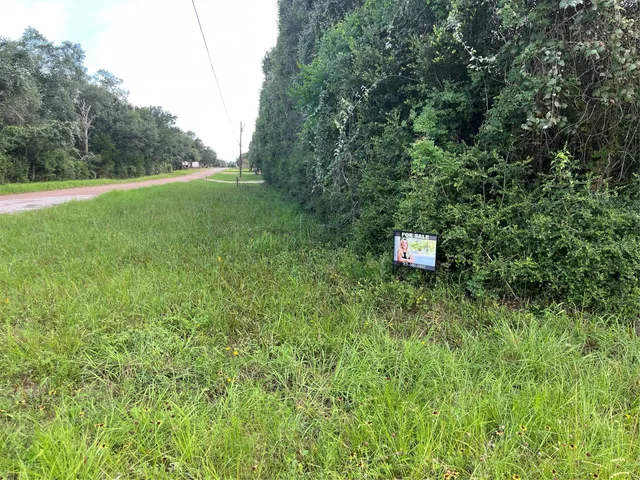 $25,000 | 0 West 6th Street, Sheridan, TX 77475