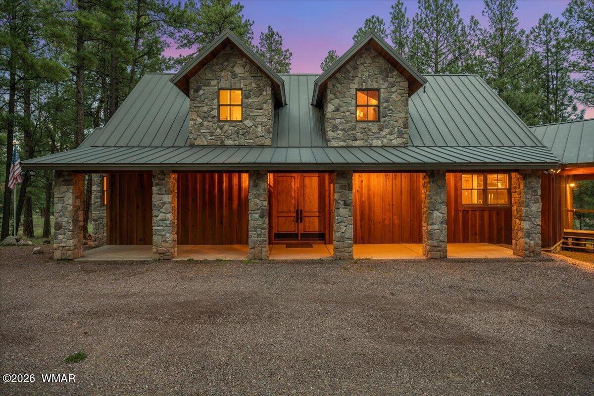 36 County Road Alpine, AZ 85920 - Photo 8 of 70 Gallery Image 8