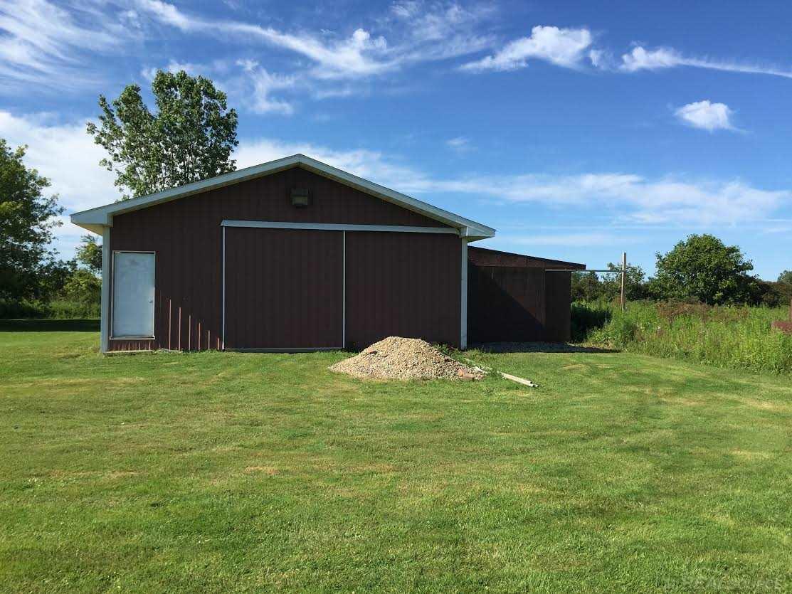 1882 Fox Road Goodells, MI 48027 - Photo 6 of 7