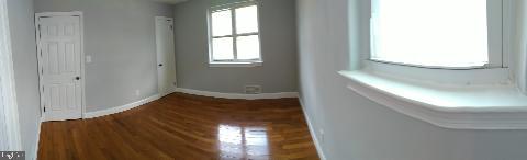 2109 Rolander Street Hyattsville, MD 20783 - Photo 12 of 25 Main Level Bedroom